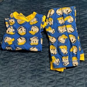 Disney boys pajamas 7